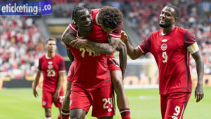 Canada vs Switzerland Tickets | Soccer World Cup Tickets | FIFA World Cup Tickets | FIFA 2026 Tickets | Football World Cup Tickets | Football World Cup 2026 Tickets | 