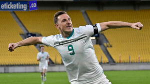 New Zealand Vs Belgium Tickets | Soccer World Cup Tickets | FIFA World Cup Tickets | FIFA 2026 Tickets | Football World Cup Tickets |