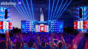 Football World Cup Tickets | FIFA 2026Tickets | Buy FIFA 2026 Tickets | 