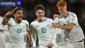 New Zealand Vs Belgium Tickets | Soccer World Cup Tickets | FIFA World Cup Tickets | FIFA 2026 Tickets | Football World Cup Tickets | Football World Cup 2026 Tickets |