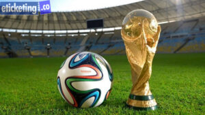 IFA World Cup Final Tickets | Football World Cup Final Tickets | FIFA World Cup Semi Final Tickets