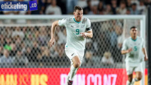 New Zealand Vs Belgium Tickets | Soccer World Cup Tickets | FIFA World Cup Tickets | FIFA 2026 Tickets | Football World Cup Tickets | Football World Cup 2026 Tickets |