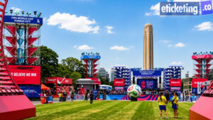 Football World Cup Tickets | FIFA 2026Tickets | Buy FIFA 2026 Tickets | 