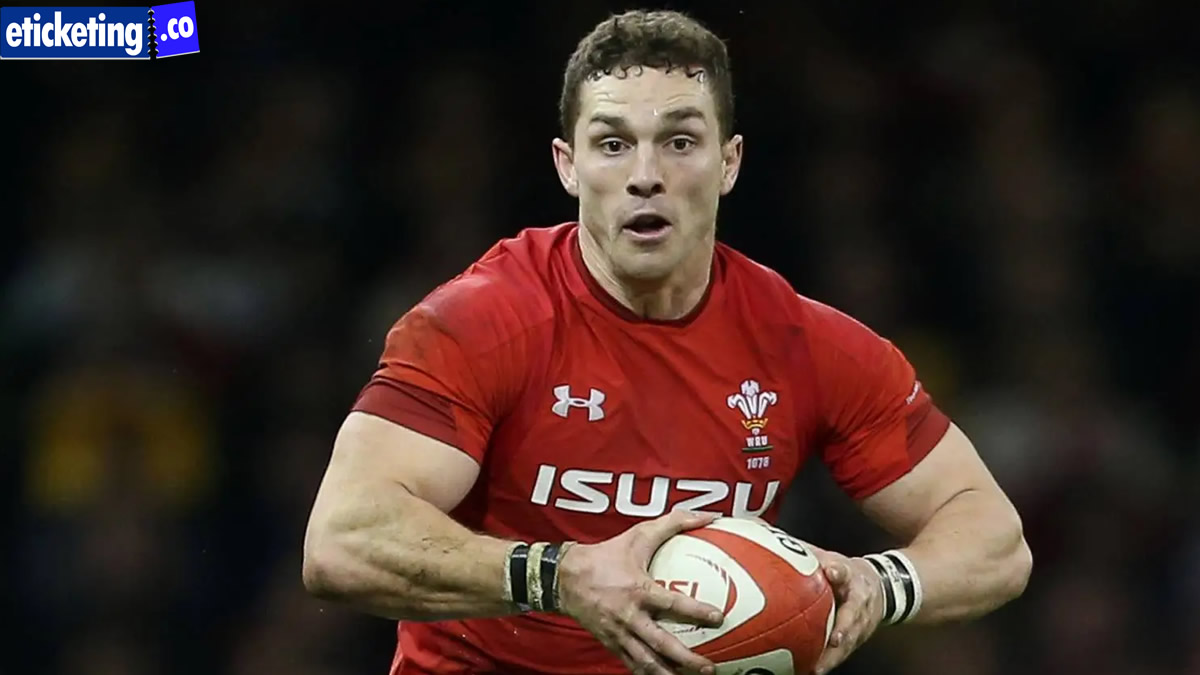 Rugby World Cup Tickets | Wales Vs Zimbabwe Tickets | Rugby World Cup Final Tickets | Rugby World Cup 2027 Tickets