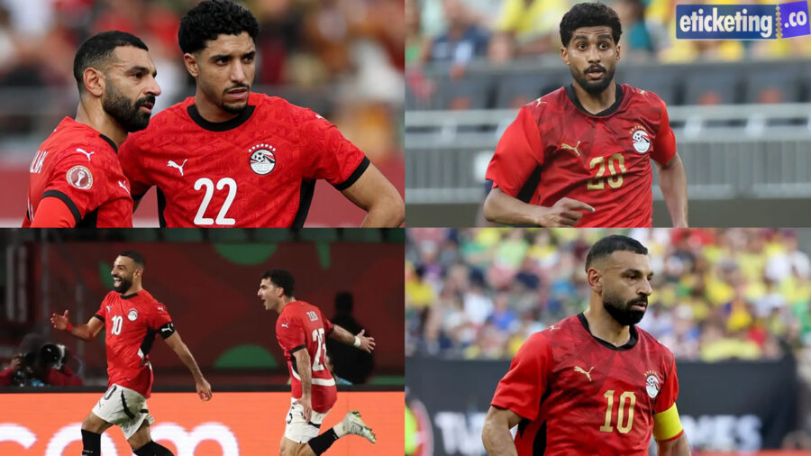 Egypt vs Iran Tickets | FIFA World Cup Tickets | Soccer World Cup Tickets