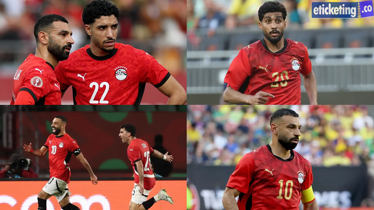 Egypt vs Iran Tickets | FIFA World Cup Tickets | Soccer World Cup Tickets