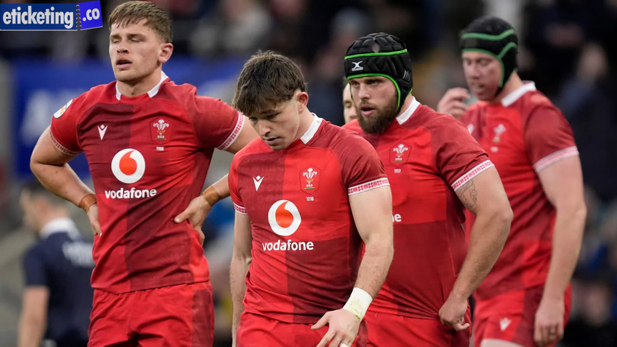 Rugby World Cup Tickets | Rugby World Cup 2027 Tickets