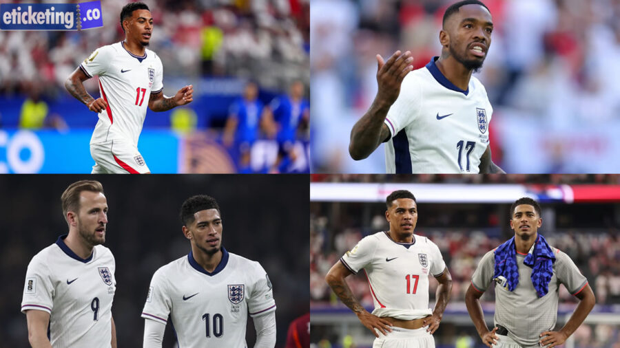England Vs Panama Tickets | FIFA World Cup Tickets | Soccer World Cup Tickets