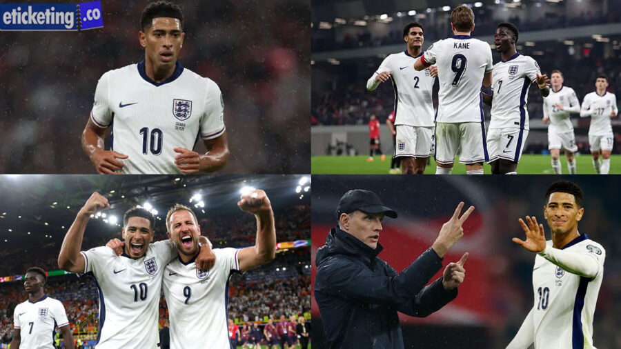England vs Ghana Tickets | FIFA World Cup Tickets | Soccer World Cup Tickets