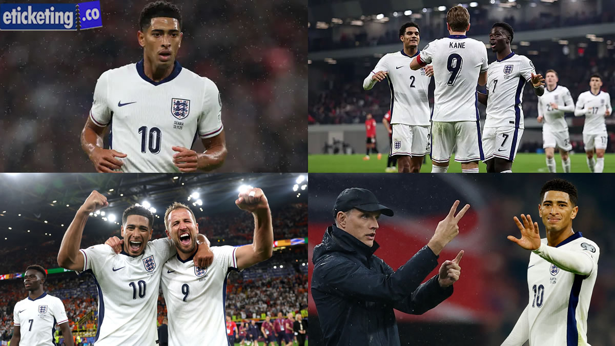 England vs Ghana Tickets | FIFA World Cup Tickets | Soccer World Cup Tickets