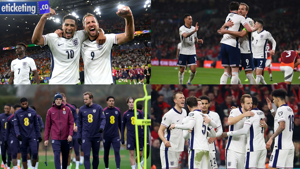 England vs Ghana Tickets | FIFA World Cup Tickets | Soccer World Cup Tickets