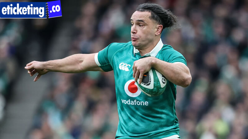 Rugby World Cup Tickets | Rugby World Cup 2027 Tickets