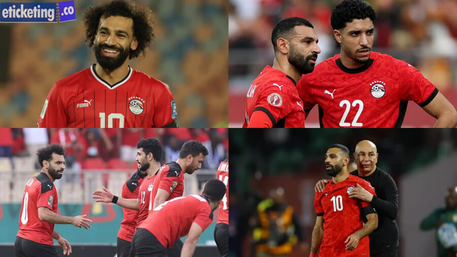 Egypt Vs Iran Tickets | FIFA World Cup Tickets | Soccer World Cup Tickets