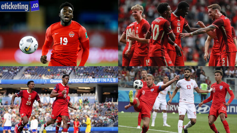 Canada vs Switzerland Tickets | FIFA World Cup Tickets | Soccer World Cup Tickets