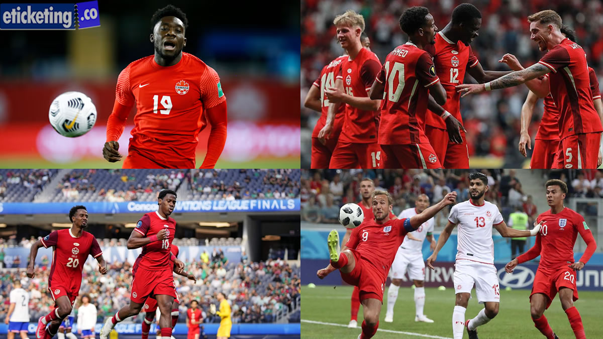 Canada vs Switzerland Tickets | FIFA World Cup Tickets | Soccer World Cup Tickets