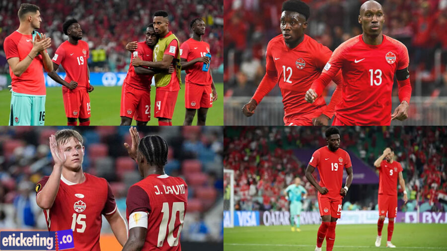 Canada vs Switzerland Tickets: Canada Continues Historic Rise Ahead of FIFA World Cup 2026