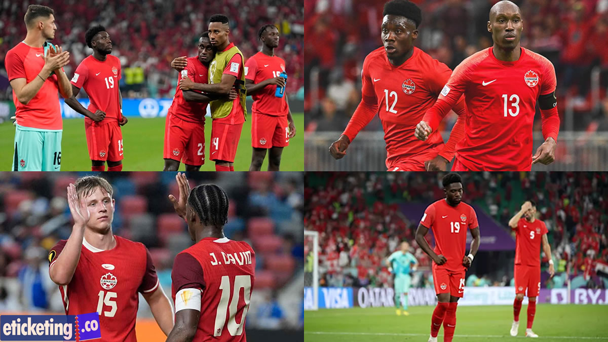 Canada vs Switzerland Tickets: Canada Continues Historic Rise Ahead of FIFA World Cup 2026