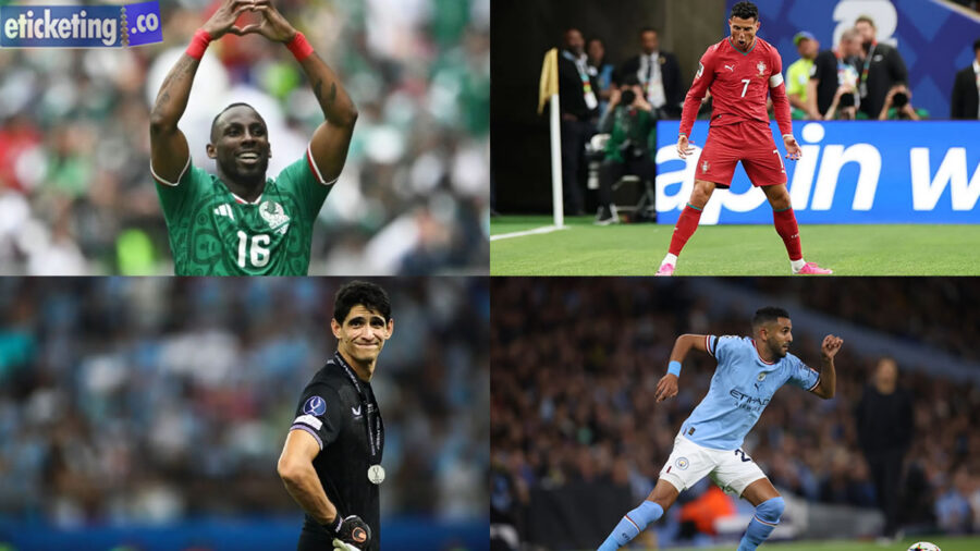 Soccer World Cup Tickets | World Cup Tickets | FIFA World Cup Tickets | FIFA 2026 Tickets | Football World Cup Tickets