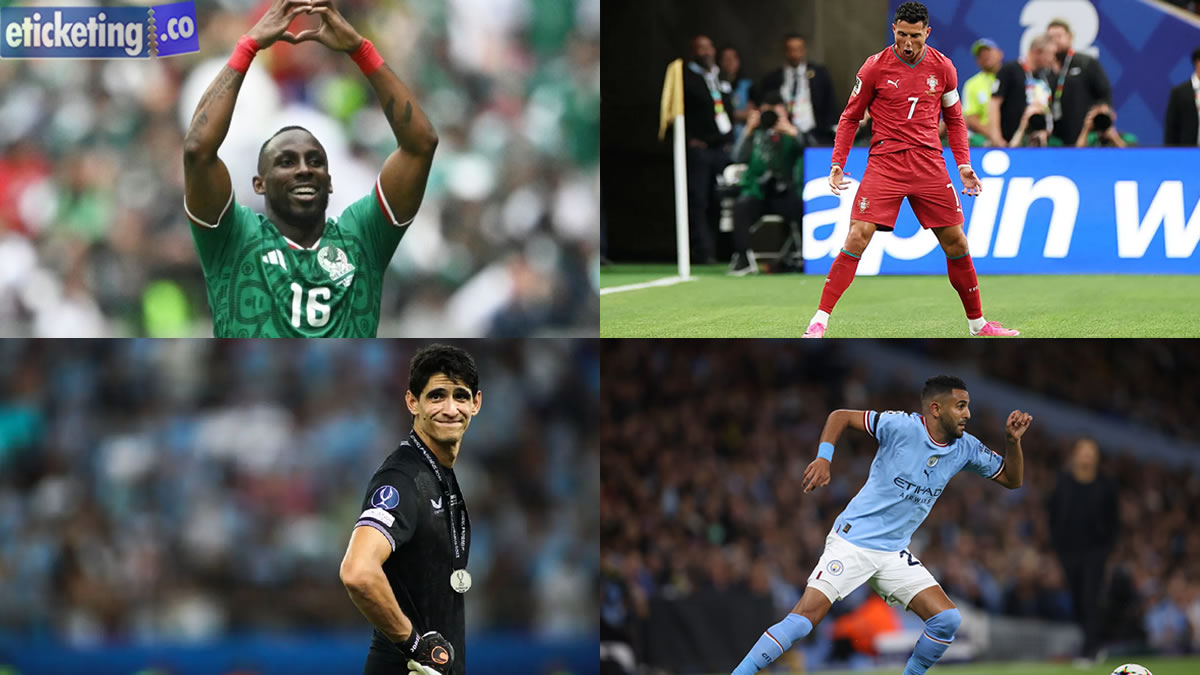 Soccer World Cup Tickets | World Cup Tickets | FIFA World Cup Tickets | FIFA 2026 Tickets | Football World Cup Tickets