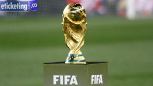 Buy FIFA World Cup Tickets| Scocer World Cup Tickets | World Cup Tickets | FIFA 2026 Tickets 
