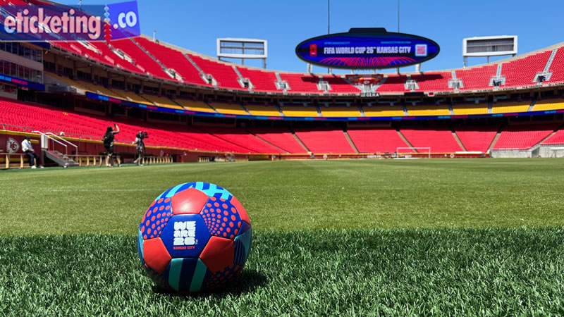 FIFA 2026 Tickets | Football  World Cup Tickets | Football World Cup 2026 Tickets | FIFA World Cup 2026 Tickets