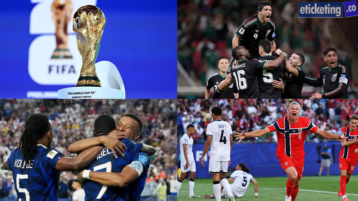 FIFA World Cup Bronze Final Tickets | FIFA 2026 Tickets | FIFA World Cup Final Tickets | Buy FIFA 2026 Tickets | Buy World Cup Tickets |