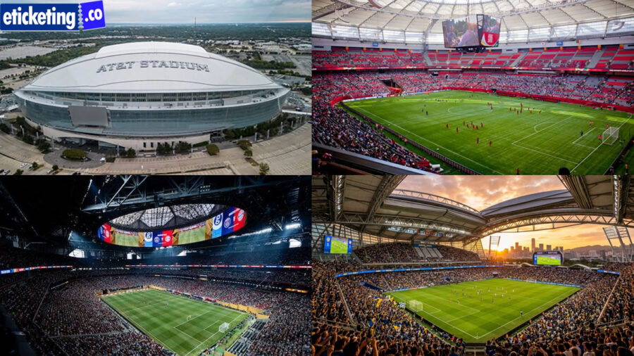 Football World Cup Tickets | FIFA 2026 Tickets | Buy FIFA 2026 Tickets | World Cup Tickets | FIFA World Cup 2026 Tickets |