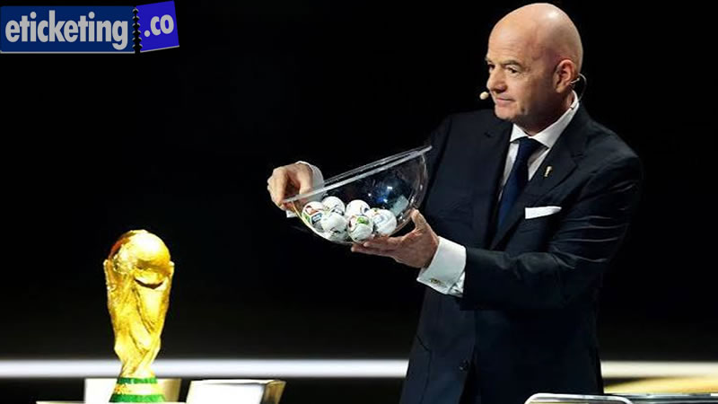 FIFA World Cup Final Tickets: How to Get to the World Cup Final without Losing Your Mind