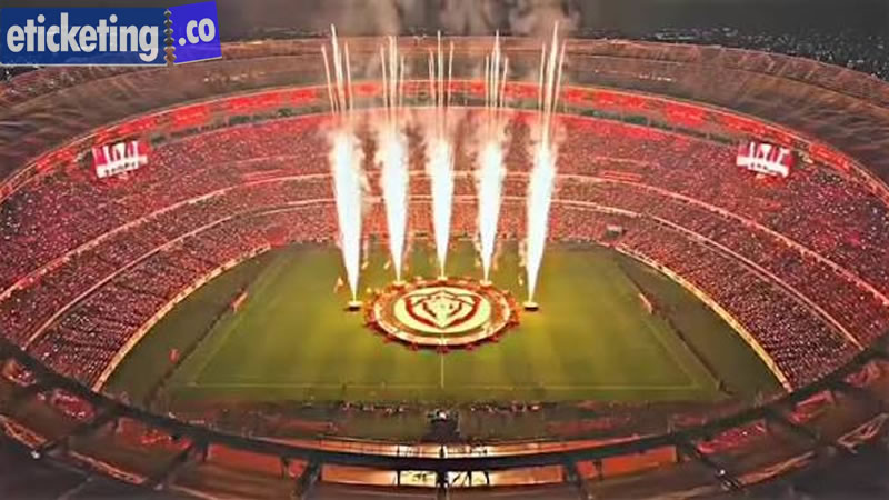 FIFA World Cup Final Tickets: How to Get to the World Cup Final without Losing Your Mind