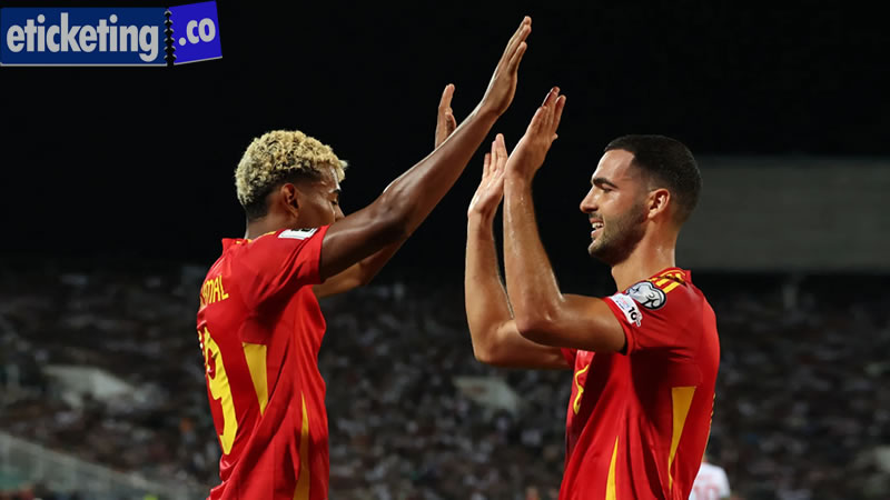 FIFA World Cup Final Tickets: The Top Teams to Qualify for the FIFA World Cup 2026 Final