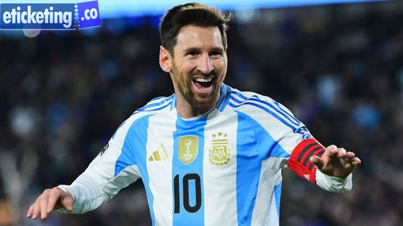 FIFA World Cup Final Tickets: The Top Teams to Qualify for the FIFA World Cup 2026 Final