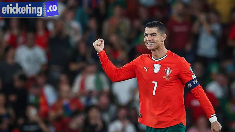 FIFA World Cup Final Tickets: The Top Teams to Qualify for the FIFA World Cup 2026 Final