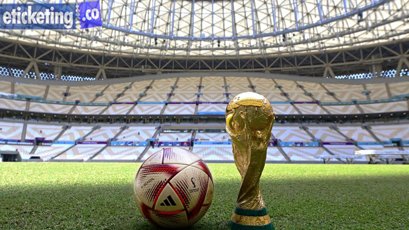 FIFA World Cup 2026 Tickets | Buy World Cup Tickets | Buy FIFA 2026 Tickets | FIFA World Cup Final Tickets