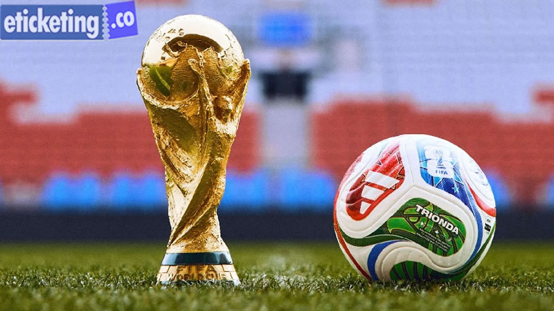 FIFA World Cup 2026 Tickets | Buy World Cup Tickets | Buy FIFA 2026 Tickets | FIFA World Cup Final Tickets