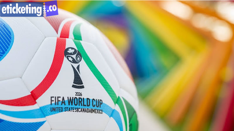FIFA World Cup Final Tickets and Blockchain Innovation