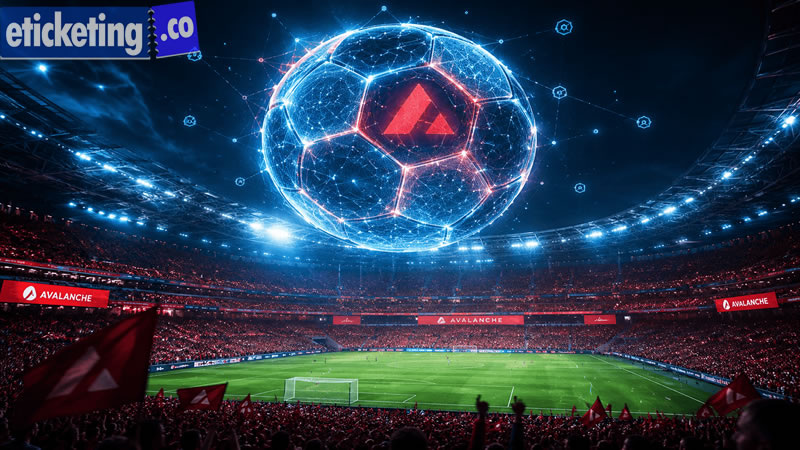 FIFA World Cup Final Tickets and FIFA’s Blockchain Push Before 2026 Finale