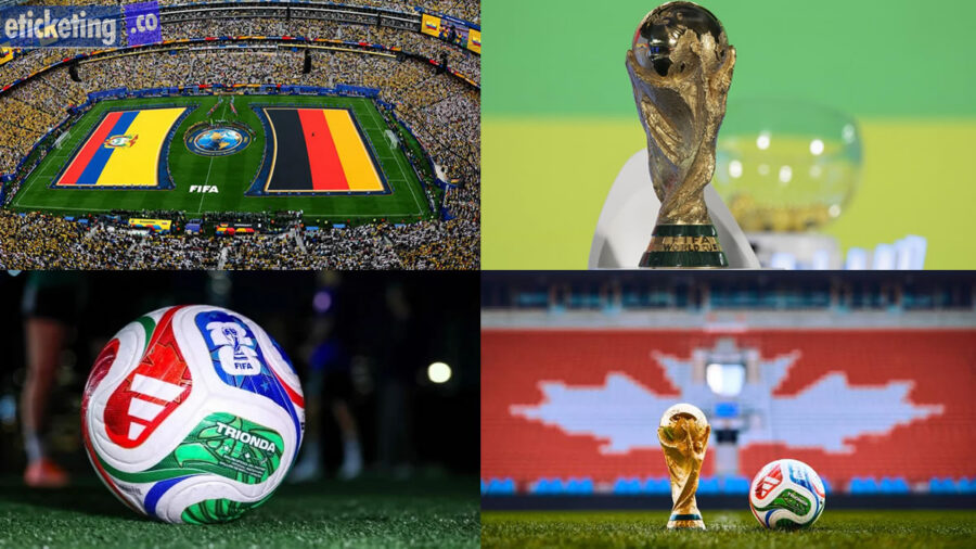 FIFA World Cup Quarter Final Tickets | FIFA 2026 Tickets | FIFA World Cup Final Tickets | Buy FIFA 2026 Tickets | Buy World Cup Tickets |