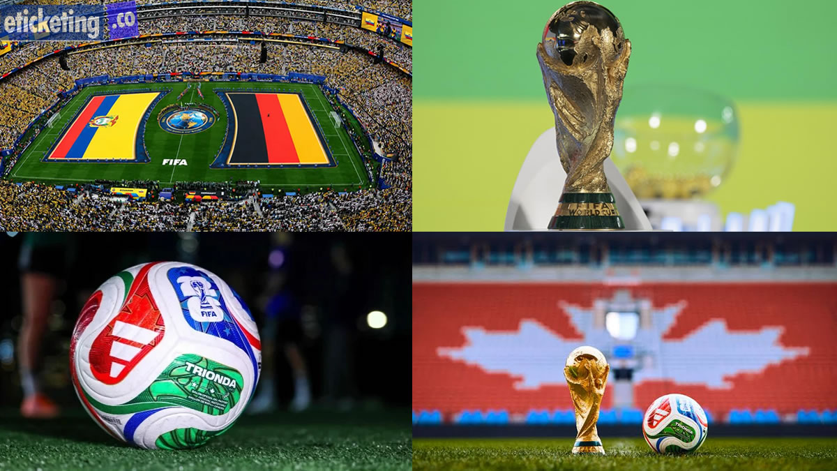 FIFA World Cup Quarter Final Tickets | FIFA 2026 Tickets | FIFA World Cup Final Tickets | Buy FIFA 2026 Tickets | Buy World Cup Tickets |