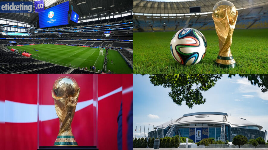 FIFA World Cup Quarter Final Tickets | FIFA 2026 Tickets | FIFA World Cup Final Tickets | Buy FIFA 2026 Tickets | Buy World Cup Tickets |
