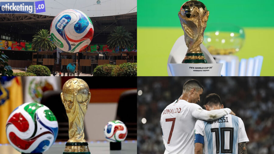 FIFA World Cup Semi Finals Tickets | FIFA 2026 Tickets | FIFA World Cup Final Tickets | Buy FIFA 2026 Tickets | Buy World Cup Tickets |