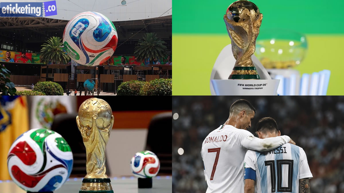 FIFA World Cup Semi Finals Tickets | FIFA 2026 Tickets | FIFA World Cup Final Tickets | Buy FIFA 2026 Tickets | Buy World Cup Tickets |