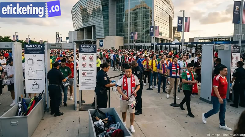 Buy FIFA 2026 Tickets | FIFA World Cup Final Tickets |Football World Cup Final Tickets | FIFA World Cup Semi Finals Tickets
