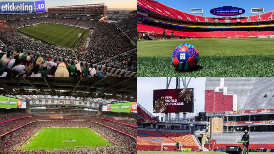 Soccer World Cup Tickets | World Cup Tickets | FIFA World Cup Tickets | FIFA 2026 Tickets | Football World Cup Tickets