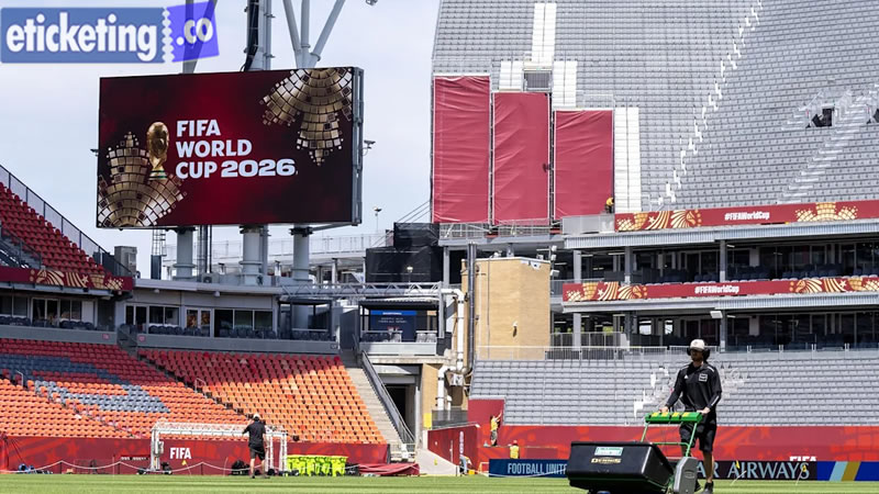 Soccer World Cup Tickets | World Cup Tickets | FIFA World Cup Tickets | FIFA 2026 Tickets | Football  World Cup Tickets