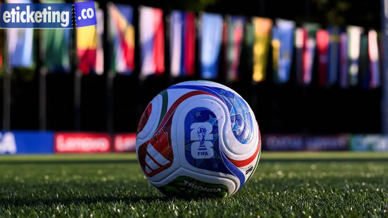 FIFA World Cup Tickets: Messi Makes World Cup History as Argentina Defeats Algeria 3-0