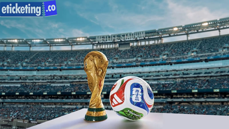 FIFA World Cup Tickets | FIFA 2026 Tickets | Football World Cup Tickets | Football World Cup 2026 Tickets | FIFA World Cup 2026 Tickets