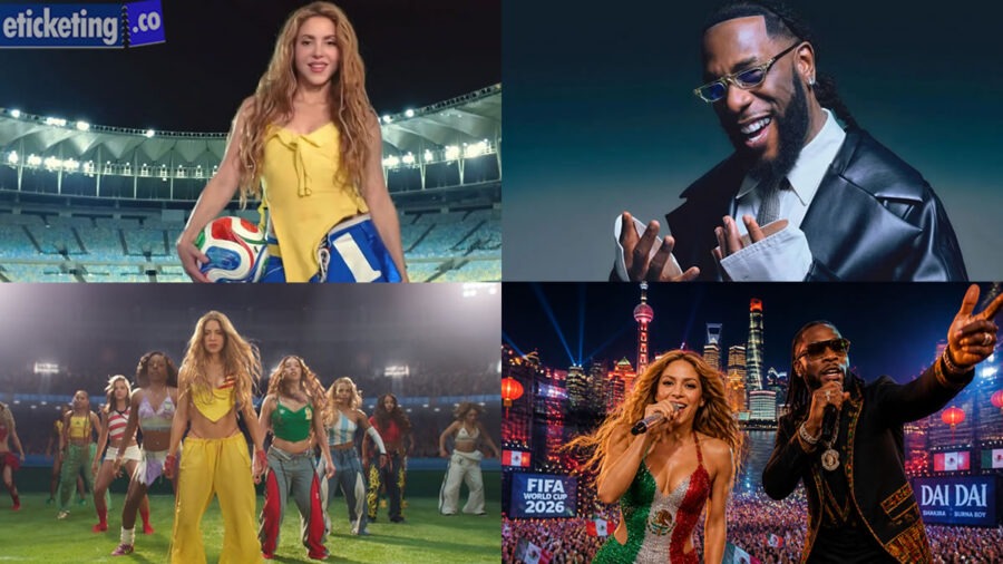 Soccer World Cup Tickets | World Cup Tickets | FIFA World Cup Tickets | FIFA 2026 Tickets | Football World Cup Tickets