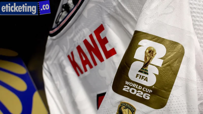 Football World Cup 2026 Tickets | Football World Cup Final Tickets| World Cup Tickets