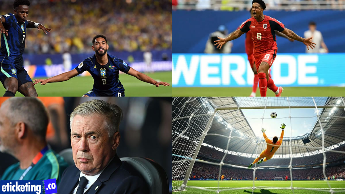 World Cup Tickets | Soccer World Cup Tickets | FIFA 2026 Tickets | Football World Cup Tickets