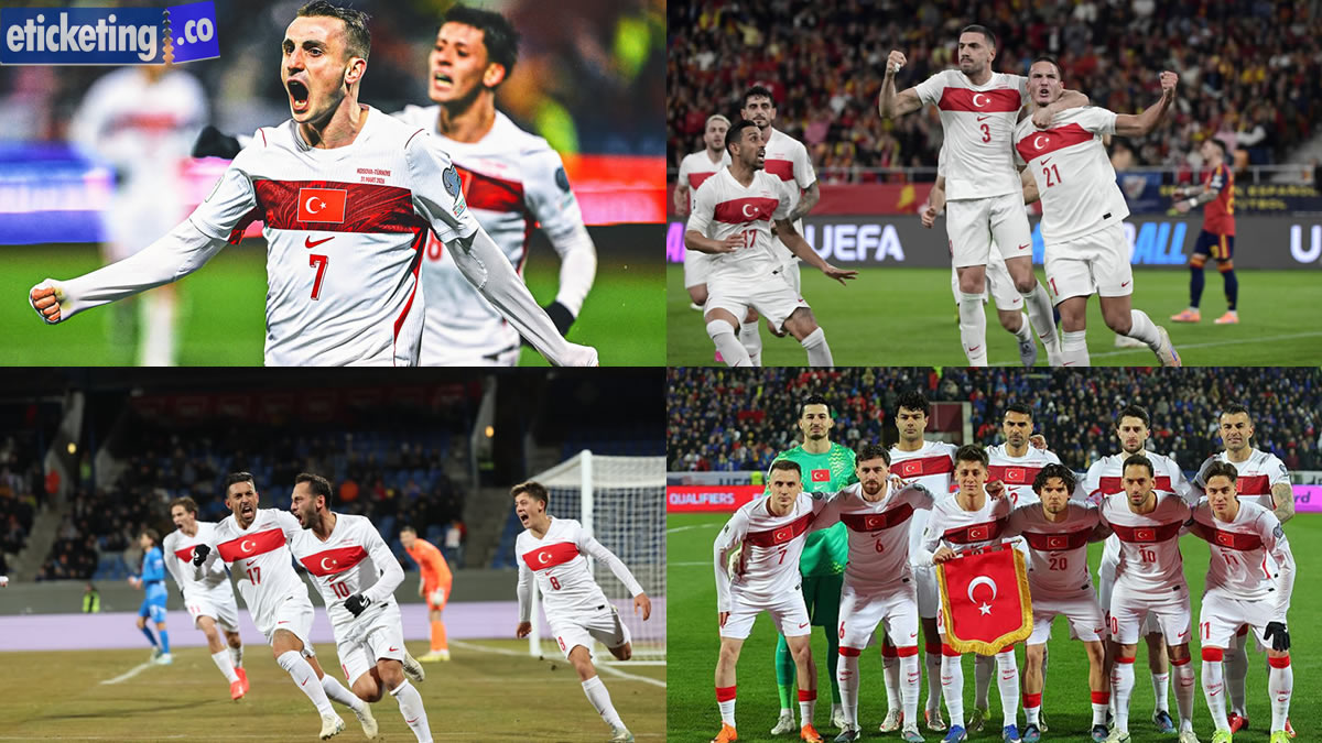 Turkiye Vs USA Tickets: Turkiye’s FIFA World Cup 2026 Journey Gains Attention